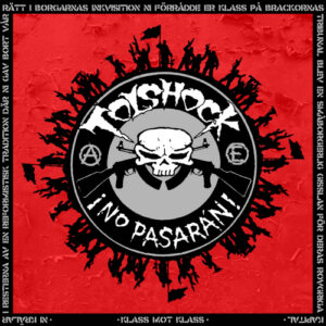 No Pasaran - The Unavoidable Discography (2 LP)