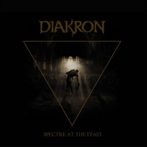 Spectre At The Feast (2 LP Vinyl)