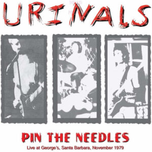 Pin The Needles Live At The Georg's Santa Barbara