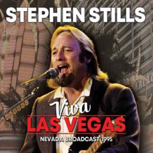 Viva Las Vegas (Broadcast 1994)