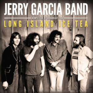 Long Island Ice Tea (Live Broadcast 1980)