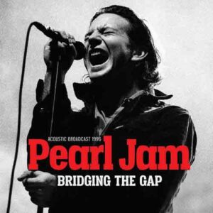 Bridging The Gap (Live Broadcast 1996)