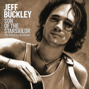 Son Of The Starsailor (Live Broadcast 1995)