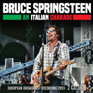 An Italian Charade (Live Broadcast 1993)