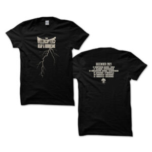 T/S Reap A Hurricane (XXL)
