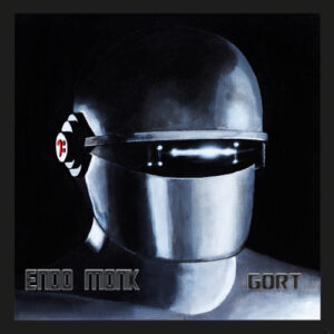 Gort (Digipack)