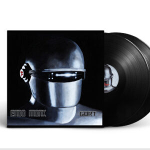 Gort (2 LP Vinyl)