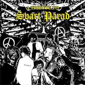 Svart Parad - A Tribute To