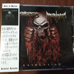 Involution