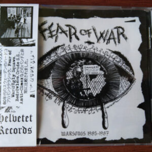 Warsongs 1985-1987