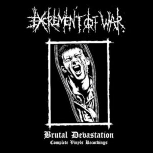 Brutal Devastation (Complete Recordings)