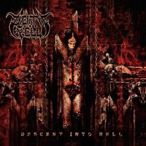 Decent Into Hell