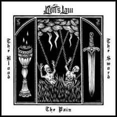 Pain the Blood and the Sword The (Vinyl)