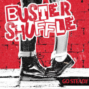 Go Steady (Vinyl LP)