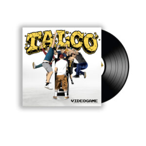 Videogame (Vinyl LP)