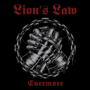 Evermore (Vinyl LP)