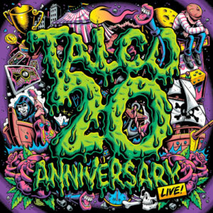 20 Anniversary Live