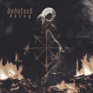 Decay (7")