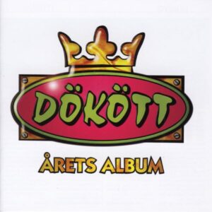 Årets Album
