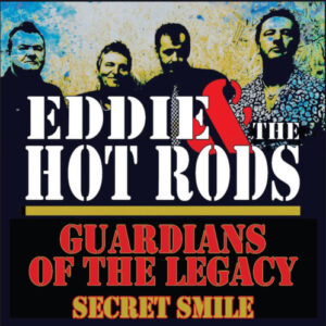 Guardians Of The Legacy (7" Vinyl)