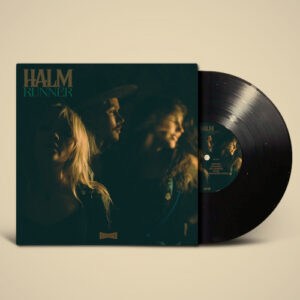 Runner (Vinyl LP)