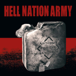 Anthems for the Misanthropic
