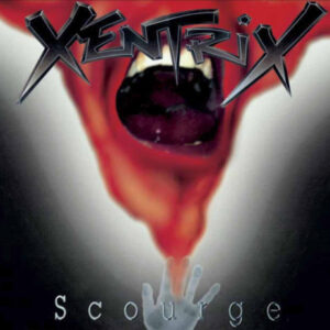 Scourge (Colored Vinyl LP)