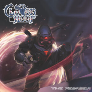 Time Assassin (Vinyl LP)