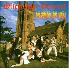 Friends of Hell