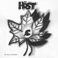 The Heart Of October