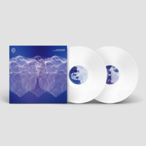 Hexahedron - Live at Henie Onstad (2 LP White Viny