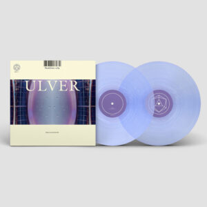 Perdition City (Music to an Interior Film)  (2 LP)