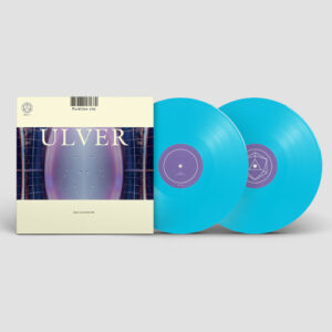 Perdition City (Music to an Interior Film)  (2 LP)