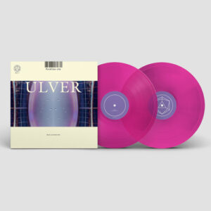 Perdition City (Music to an Interior Film)  (2 LP)
