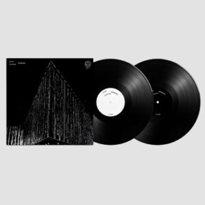 Grieghallen 20180528 (2 LP Vinyl)