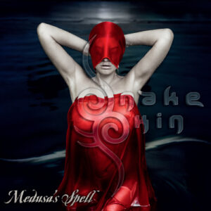 Medusa's Spell (Vinyl)