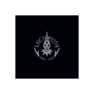 3 CD Box Set 1990 - 2020 + Bonus Goodies