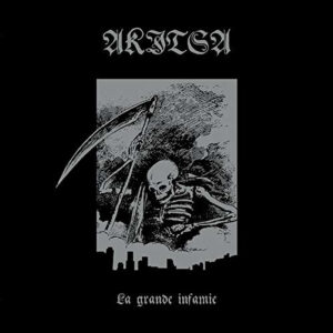 La Grande Infamie (2 LP Vinyl)