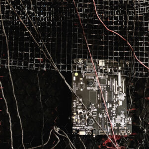 Black Crows Cyborg (Coloured vinyl)