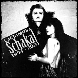Schakal 1994-2024 (2 CD)