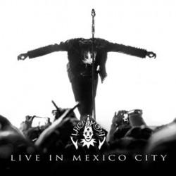 Live in Mexico City (2 CD)