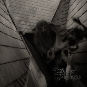 Draconic Synthesis (Vinyl LP)