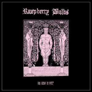 World is Empty, The Heart is Full (Vinyl LP)