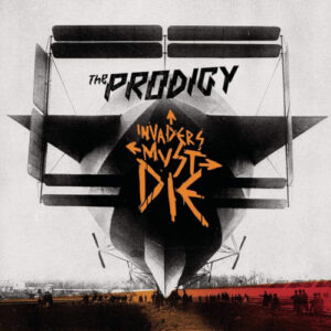 Invaders Must Die (2 LP Vinyl)