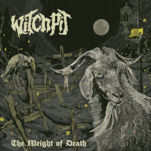 Weight Of Death The