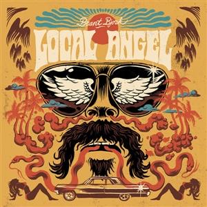 Local Angel (Vinyl)