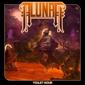 Violet hour