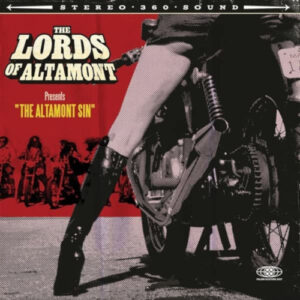 Altamont Sin The