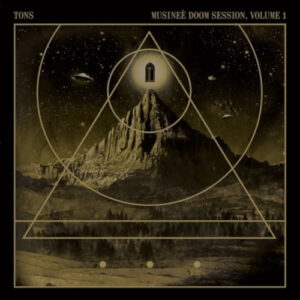 Musinee Doom Session Vol 1