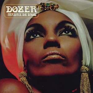 Madre De Dios (Vinyl)
